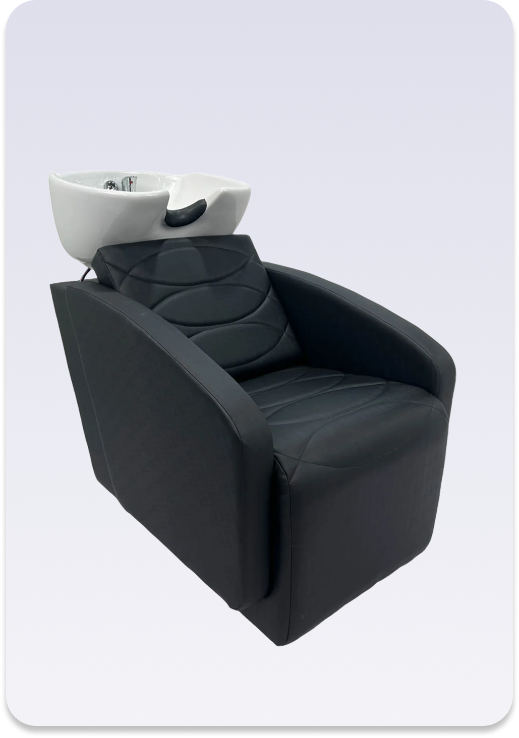 Lavatório Revolucao